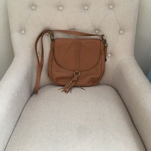 Lucky Cross Body Bag